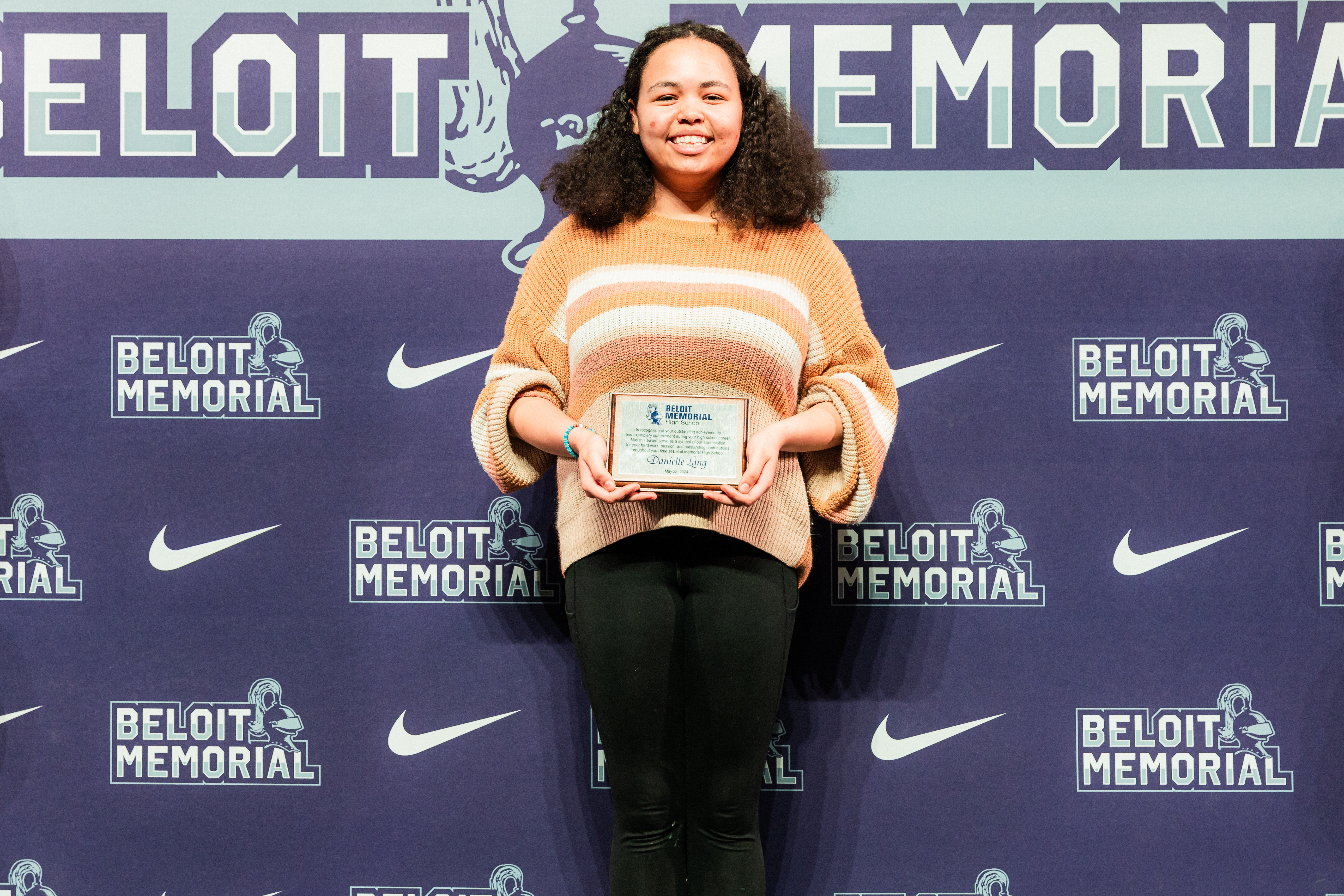 Senior Awards Night